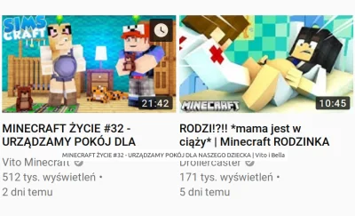 MartwyProsty - Uznaliście już Minecrafta za grę martwą (przynajmniej w porównaniu z c...