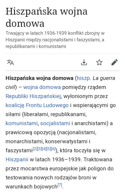 Kondzio11121555 - @LaurenceFass A wystarczyło otworzyć Wikipedię...