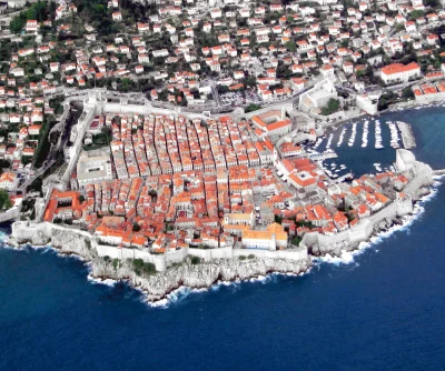 NuGuns - Dubrovnik

#foto #chorwacja