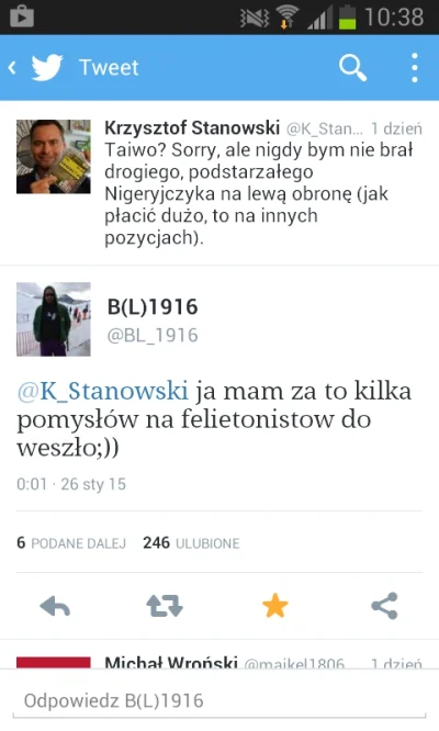 polik95 - Heh
#weszlo #twitter #legia