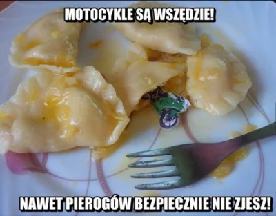 n.....o - #motocykle #motocykleboners #bekazmotocyklistow #heheszki #tylkosamochody