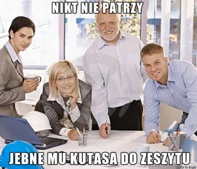 Synekdocha - #dziwnypanzestocku