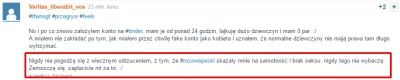 4.....i - O #!$%@?, dzwońcie po bagiety, bo jakiś wykopek wydał wyrok na #rozowepaski...