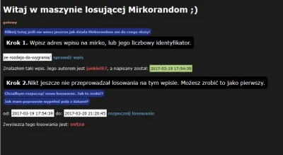 jankiel87 - gratuluje @ovtza - buteleczka i panieneczka wędrują do Ciebie. Czy masz u...