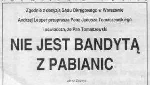 hu-nows - Jak przepraszać mtm żeby nie przeprosić