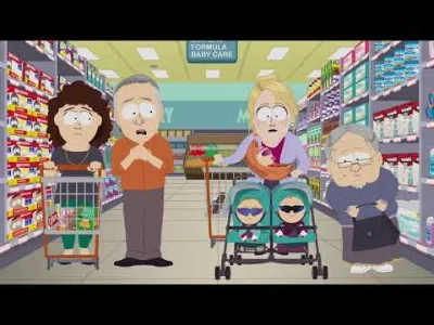 dr_Klotz - O co chodzi w tym zwrocie PC babies z najnowszego odcinka south park? Domy...