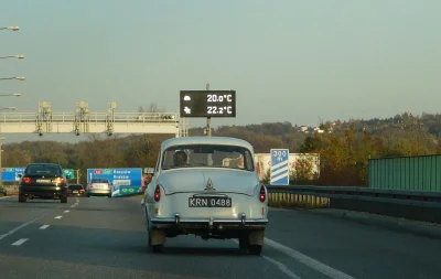 prawdziwek - @Joze: cały rok czekam i zawsze coś trafiam. Specjalnie jadę pod 3 cment...