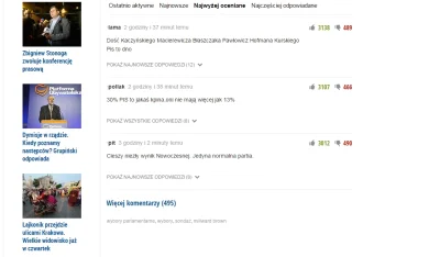 anisek - //Wirtualne Szambo.pl//


Przed państwem ostateczny dowód na to, że Nowoc...