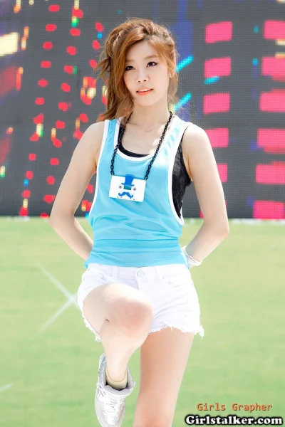 K.....o - #sojin #girlsday 

#koreanka