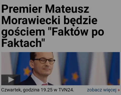 walt_gunner - Co się stało, że bankster będzie w tvn24? Będzie wdzięczył się do liber...