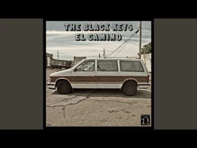 WojtASR - #muzyka #theblackkeys
Ta płyta to jeden z lepszych prezentów, które dostał...