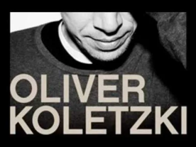 Kacc - Oliver Koletzki - Warschauer Strasse

#mirkoelektronika #muzykazkaccem #muzyka...
