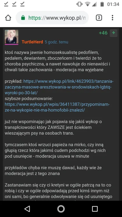 CegielniaPL - Ja rozumiem, że można się wkurzyć jak się czyta jakiś stek bzdur na głó...