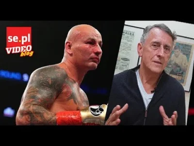 P.....k - Szpilka vs Zimnoch
#boks