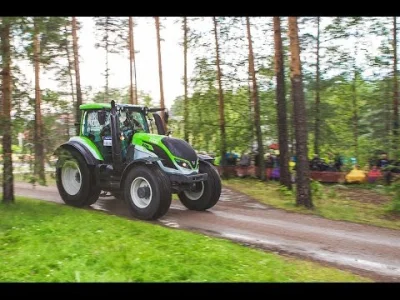 wapserdak - WORLD RALLY TRAKTOR. sądzicie, że zaangażują Kubicę? 

SPOILER

SPOIL...