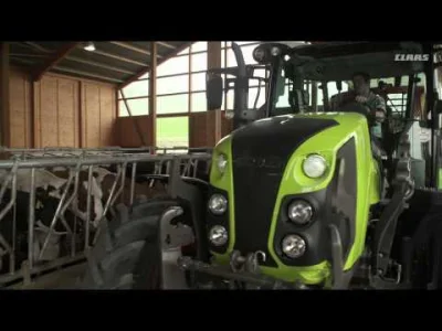 pitrek136 - #traktorboners #reklama #claas

To się nazywa reklama.