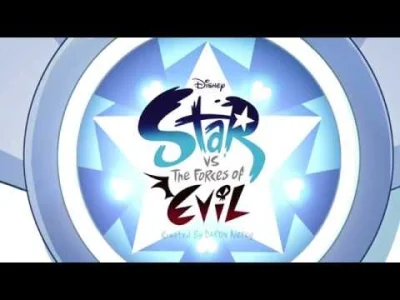 Kosciany - Jest coś takiego jak Star Vs The Forces of Evil
Miła kreskówka dla dzieci...