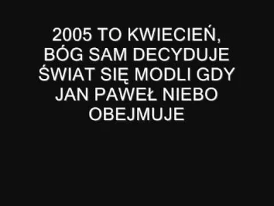 Jswgecz5 - ktoś chętny na lolka?
#wykopobrazapapieza