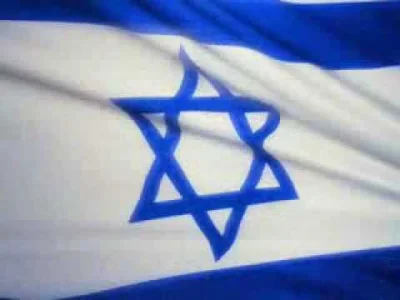 qwertty321 - Hatikva israel national anthem na rozluźnienie w dzisiejszy wieczorek ;3...