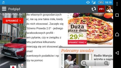 KisielBB - Ma ktoś pomysł jak to przeczytać na telefonie?