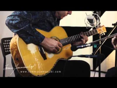 leniuchowanie - #tommyemmanuel #igorpresnyakov Tears In Heaven (ʘ‿ʘ)

#muzyka #gitara