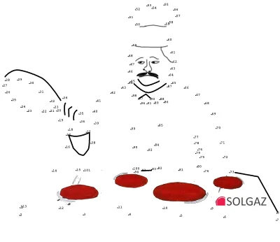 SOLGAZ - 15.09 wypada Dzień Kropki - dlatego wyślemy fajną niespodziankę pierwszym 3 ...