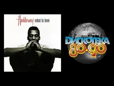 oggy1989 - [ #muzyka #muzykazszuflady #90s #pop #synthpop #eurodance #haddaway ] + #o...