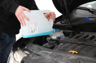 n.....a - #protip #diy #motoryzacja #samochody 

Zaoszczedzisz prawie 40%, jesli zami...