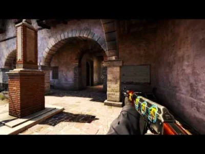 AlexJz - PASHA THE GOD OF SPRAY ( ͡° ͜ʖ ͡°)
Fnatic vs. VirtusPro

#csgo