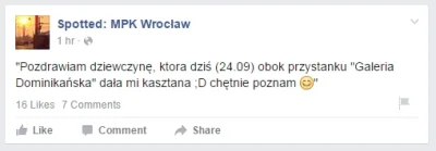 McAwesome - Drogie Mirabelki, przyznać się, która to? ( ͡° ͜ʖ ͡°)
#rozowepaski #wroc...