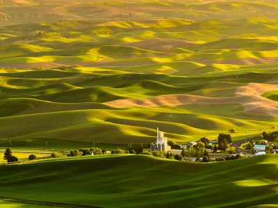 graf_zero - @franz1986: 
Być może teren na którym kosili to było Palouse - czyli bar...