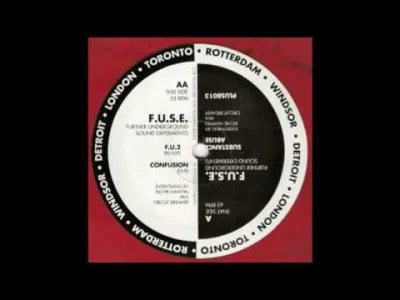 bscoop - F.U.S.E. - Substance Abuse [1991]



Jeden z pierwszych singli Richiego Hawt...