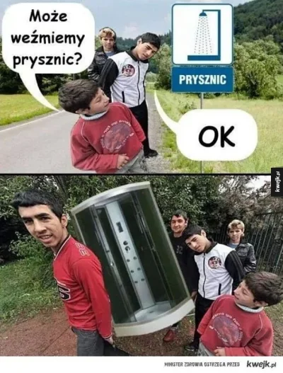 CulturalEnrichmentIsNotNice - #cyganie #humorborazkowy #heheszki #kwejk