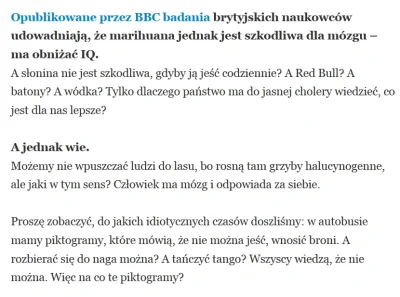 Woojt92 - Fragment starego wywiadu z Makłowiczem

SPOILER