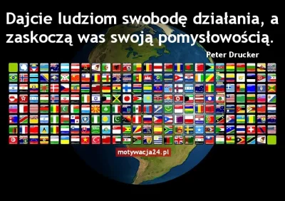 skyradar - Przydałaby się większa swoboda działania... 

#praca #firma #ekonomia #d...