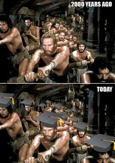 Matheus777 - #studia #staz #heheszki #humorobrazkowy