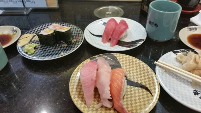 ama-japan - I po kolacji.. 
#japonia #foodporn #jedzenie