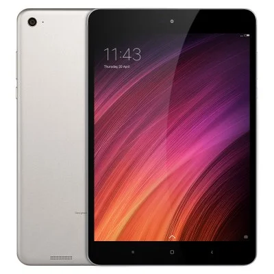 cebulaonline - W Gearbest

LINK - Xiaomi Mi Pad 3 Tablet 4GB RAM 64GB ROM za $179.9...