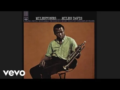 T.....7 - Powiedzieć że Miles Davisem był geniuszem, to jak nic nie powiedzieć. Absol...