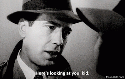 f.....r - > bardziej finałowa scena filmu Casablanca

@lohmeyer: