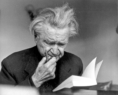 Werdandi - #antynatalizm #filozofia #cioran 

Jeśli prawdą jest, że poprzez śmierć ...