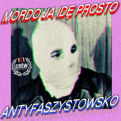 R.....S - #codziennemordo #antykapitalizm #antyfaszyzm #anarchizm