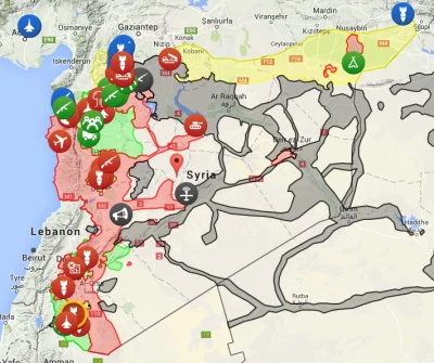 T.....l - O #!$%@? nieźle się dzieje...
http://syria.liveuamap.com/
SPOILER