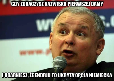 bordozielonka - #cenzoduda #ukrytaopcjaniemiecka #heheszki #humorobrazkowy #kaczynski