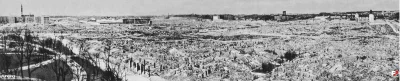 N.....h - Warszawa. 1945 r. 
#zdjeciazwojny #iiwojnaswiatowa #fotohistoria #Warszawa