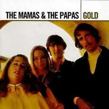 oggy1989 - [ #muzyka #muzykazszuflady #60s #rock #ballada #cover #themamasandthepapas...