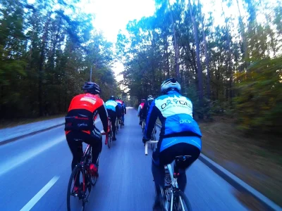 masash - 61700 - 103 = 61597




W tym tygodniu to już 103km!
#rowerowyrownik #ruszWa...