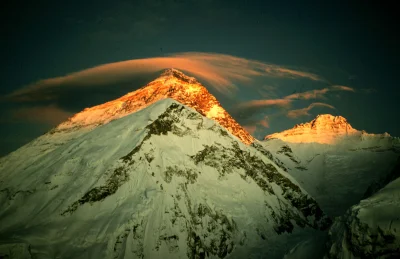 Lookazz - Mount Everest

#fotografia #gory #earthporn