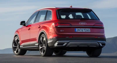 N.....s - lift Q7 10/10, naprawdę brawo

https://www.carscoops.com/2019/06/audi-q7-...