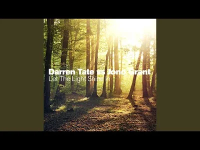 Borys125 - Darren Tate vs. Jono Grant - Let The Light Shine In (Jono Grant Vocal Mix)...